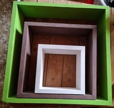 Stück verschieden grosse gebraucht kaufen  Aichen