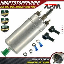 Kraftstoffpumpe benzinpumpe el gebraucht kaufen  Altenweddingen