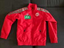 Mainz jacke fußball gebraucht kaufen  Nieder-Olm
