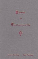 Usado, INSCRIBED & SIGNED by ANNE WALDMAN & ANDREW SCHELLING - CATERINA & COUNTESS DIA comprar usado Usado, INSCRIBED & SIGNED by ANNE WALDMAN & ANDREW SCHELLING - CATERINA & COUNTESS DIA comprar usado  Enviando para Brazil