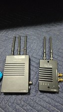 Kit Teradek Ace 800 SDI TX/RX (antenas, alimentação de torneira e alimentação CA incluídas) comprar usado  Enviando para Brazil