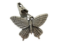 Pewter hanging butterfly for sale  Rexburg