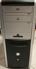 Computer fisso desktop usato  Acri