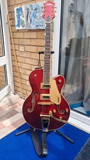 Gretsch g5420tg 2017 for sale  MOLD