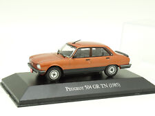 Ixo presse peugeot d'occasion  Paris VII