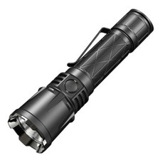 Torcia led polizia usato  Spedire a Italy