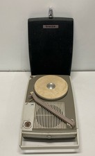 Singer portable record for sale  Los Angeles