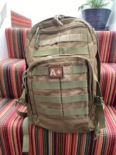 Tactical backpack military for sale  WORKSOP