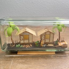 Vintage diorama philippine for sale  Ontario