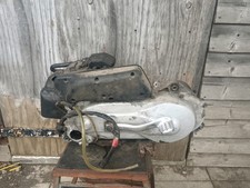Piaggio vespa lx50 for sale  CHELTENHAM