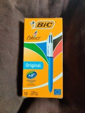 Pack bic original for sale  NEWCASTLE