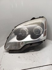 Driver headlight hid for sale  Seymour