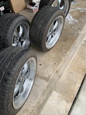 Performance replicas 18x9 for sale  Haslet