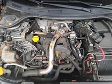 Silencieux arriere renault d'occasion  La Chapelle-Saint-Luc
