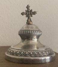 Coperchio pisside calice usato  Treviso Bresciano