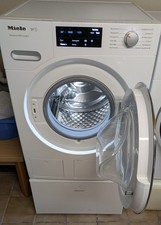 Miele wwe 760 gebraucht kaufen Miele wwe 760 gebraucht kaufen  Amt Creuzburg