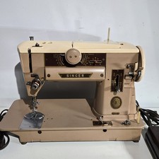 Singer 401a sewing for sale  Lake Worth