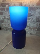 Vintage habitat blue for sale  ABERGELE
