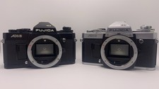 Lot fujica 3 d'occasion  Varces-Allières-et-Risset