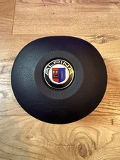 Bmw alpina lenkrad gebraucht kaufen  Preußisch Oldendorf