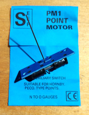 Seep point motor for sale  HUDDERSFIELD