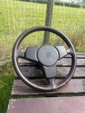 Genuine porsche 924 for sale  SOUTHPORT