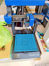 stampante artillery 3d genius usato stampante artillery 3d genius usato Massa di Somma