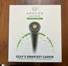 Arccos caddie smart for sale  Phoenix