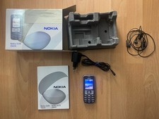 Nokia 3109c d'occasion  Sartrouville