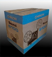 Chinon sound 6100 for sale  LONDON