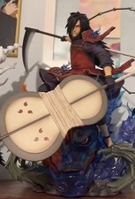 Scale madara uchiha for sale  Sun Valley