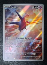 Carte pokémon latios d'occasion Carte pokémon latios d'occasion  Sedan