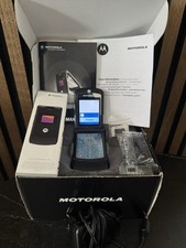 Motorola black razr gebraucht kaufen  Hamburg