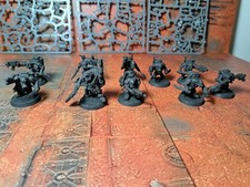 Kommandos warhammer 40k gebraucht kaufen  Horneburg
