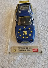 Amr ferrari 512 d'occasion  Carnac
