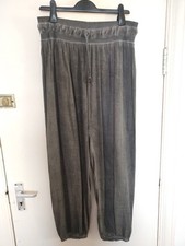 Lightweight cotton grey for sale  NEWQUAY