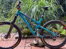 Yeti turq frameset gebraucht kaufen  Neustadt b.Coburg
