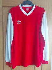 Men umbro football for sale  NEWPORT
