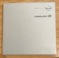 2002 nissan fairlady for sale  PETERBOROUGH