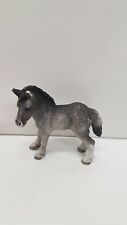 Schleich pferd fell gebraucht kaufen  Auetal