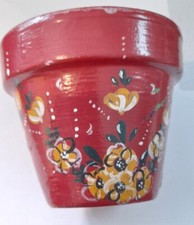 Hand painted small for sale  EDENBRIDGE