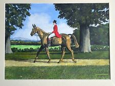 Gowing fox hunter for sale  MALDON