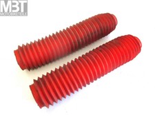 Gabelschutz gabelschoner endur gebraucht kaufen  Hoyerswerda