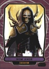 B1606- 2013 Star Wars Galactic Files 2 # S 551-699 -vous Pic- 15 + Gratuit US comprar usado  Enviando para Brazil