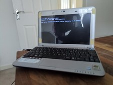 Advent 4211 laptop for sale  KETTERING
