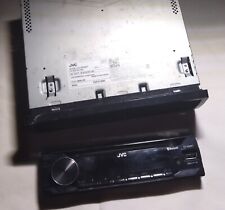 Jvc car stereo for sale  Anderson