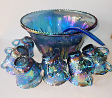 Vintage indiana glass for sale  Moreno Valley