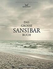 Große sansibar buch gebraucht kaufen  Berlin