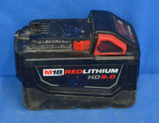 Milwaukee m18 redlithium for sale  Columbus