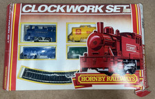 Hornby junior model for sale  LINCOLN